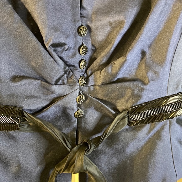 Kay Unger Designer New York blazer/jacket - Picture 5 of 11